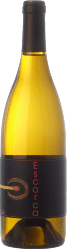 9,95 € Spedizione Gratuita | Vino bianco Matallonga Escorça D.O. Costers del Segre