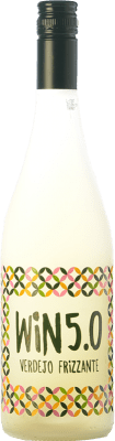 Matarromera Win 5.0 Frizzante Verdejo 75 cl