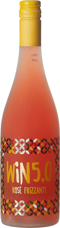 8,95 € | Розовое игристое вино Matarromera Win 5.0 Frizzante Испания Tempranillo 75 cl