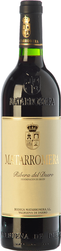103,95 € Free Shipping | Red Wine Matarromera Reserve — Aged D.O. Ribera del Duero Magnum Bottle 1,5 L