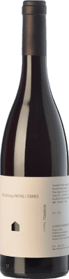 Matías i Torres Negramoll La Palma Joven 75 cl
