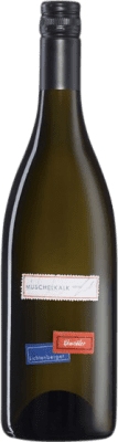 Lichtenberger González Muschelkalk Weiss Leithaberg Ecológico 75 cl
