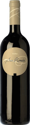 Maurodos San Román Tinta de Toro Toro старения 75 cl