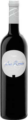 Maurodos San Román Crianza