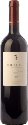 Mayol Brogit Priorat старения 75 cl