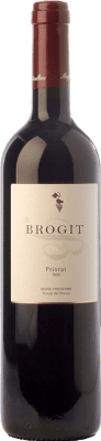 Mayol Brogit Priorat Crianza — Kurze Fassreifung 75 cl