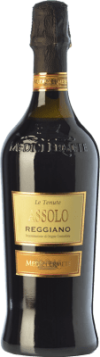 Medici Ermete Assolo