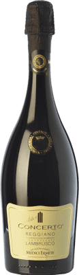 Medici Ermete Lambrusco Concerto Lambrusco Salamino Reggiano 75 cl