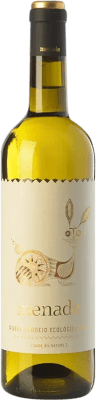 Menade Verdejo Rueda Jeune Biologique Bouteille Magnum 1,5 L