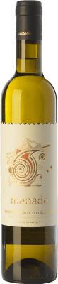 11,95 € | 甜酒 Menade D.O. Rueda 卡斯蒂利亚莱昂 西班牙 Sauvignon White 瓶子 Medium 50 cl
