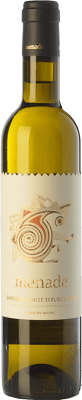 Menade Sauvignon White Rueda ボトル Medium 50 cl