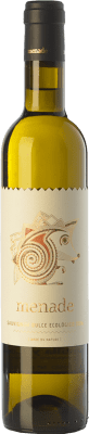 Menade Sauvignon Bianca Rueda Biologico Bottiglia Medium 50 cl