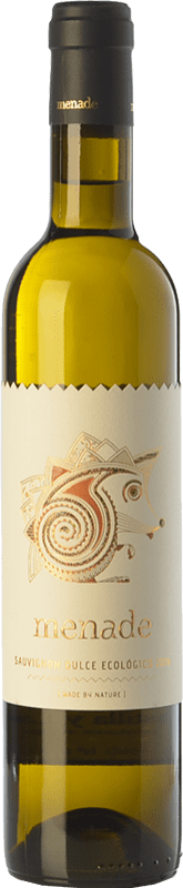 19,95 € Free Shipping | Sweet wine Menade D.O. Rueda Medium Bottle 50 cl