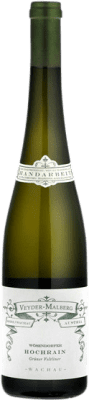 Veyder-Malberg Wösendorfer Hochrain Grüner Veltliner Wachau Ecológico 75 cl