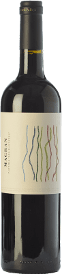 Meritxell Pallejà Partida Les Manyetes Crianza — Aged