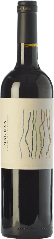 免费送货 | 红酒 Meritxell Pallejà Partida Les Manyetes 岁 D.O.Ca. Priorat 加泰罗尼亚 西班牙 Grenache 75 cl