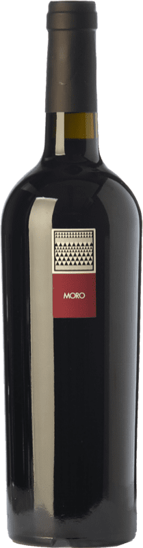 17,95 € | Красное вино Mesa Moro D.O.C. Cannonau di Sardegna Sardegna Италия Cannonau — Каннонау 75 cl