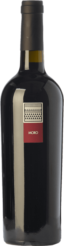 15,95 € Free Shipping | Red wine Mesa Moro D.O.C. Cannonau di Sardegna Sardegna Italy Cannonau Bottle 75 cl