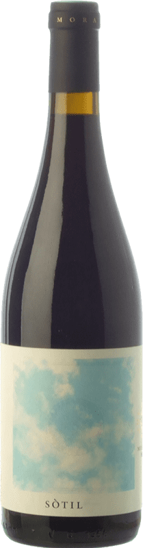 29,95 € Бесплатная доставка | Красное вино Mesquida Mora Sòtil молодое I.G.P. Vi de la Terra de Mallorca