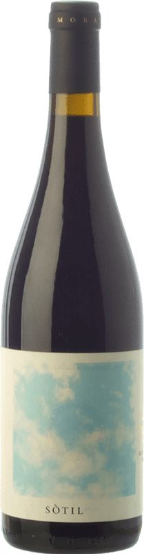 54,95 € Envoi gratuit | Vin rouge Mesquida Mora Sòtil Jeune I.G.P. Vi de la Terra de Mallorca