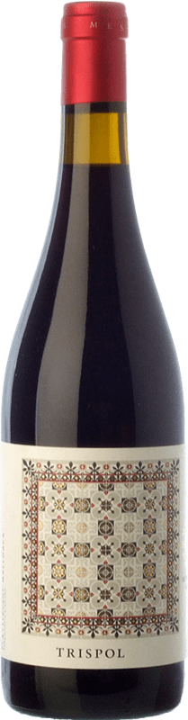 16,95 € Envoi gratuit | Vin rouge Mesquida Mora Trispol Crianza D.O. Pla i Llevant