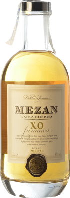 ラム Mezan X.O. Extra Old 70 cl