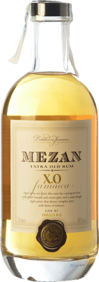 Rum Mezan XO Extra Old — Extra Velho 70 cl
