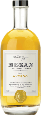 Rhum Mezan 70 cl