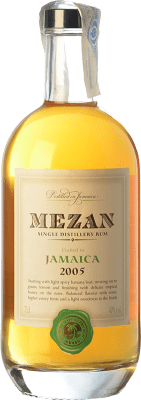 Rhum Mezan 70 cl