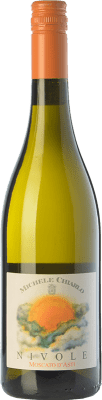 Michele Chiarlo Nivole Muscat White Moscato d'Asti 75 cl