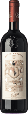 Michele Chiarlo Superiore La Court Barbera Barbera d'Asti 75 cl