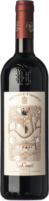 Michele Chiarlo La Court Barbera Barbera d'Asti Superiore Superior 75 cl