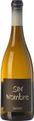 Microbio Ismael Gozalo Sin Nombre Verdejo — 维德霍 Crianza — 陈酿 75 cl