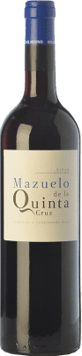 Miguel Merino Quinta Cruz de la Quinta Cruz Mazuelo — Масуэло Rioja молодое 75 cl