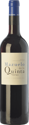 Miguel Merino Quinta Cruz de la Quinta Cruz Mazuelo Rioja Молодой 75 cl