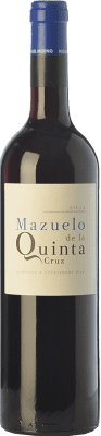 Miguel Merino Quinta Cruz de la Quinta Cruz Mazuelo Rioja 若い 75 cl