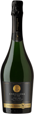 Miguel Torres Cordillera Pinot Noir Brut Valle Central Crianza 75 cl