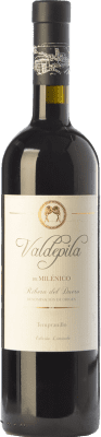 Milénico Valdepila Tempranillo Ribera del Duero Alterung 75 cl