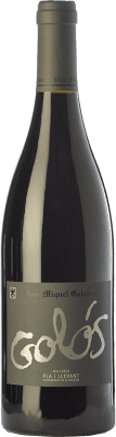 Miquel Gelabert Golós Pla i Llevant Crianza 75 cl