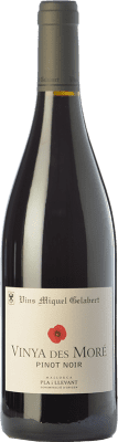 Miquel Gelabert Vinya des Moré 高齢者