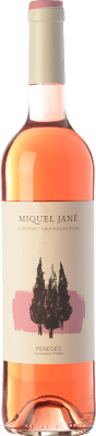 Miquel Jané Baltana Rosat Penedès 75 cl