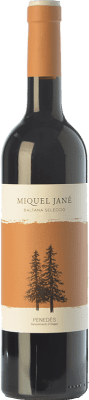 Miquel Jané Baltana Selecció Penedès старения 75 cl