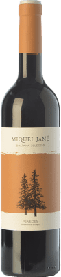 Miquel Jané Baltana 甄选 Crianza — 陈酿