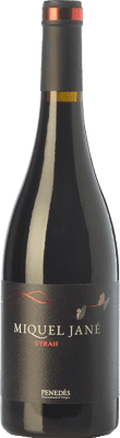 Miquel Jané Syrah Penedès Joven 75 cl