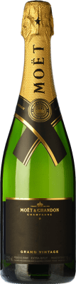 Moët & Chandon Grand Vintage Резерв