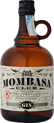 Gin Mombasa Club 70 cl