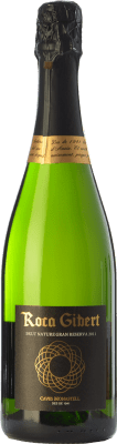 Monastell Roca Gibert Природа Брута Cava Гранд Резерв 75 cl