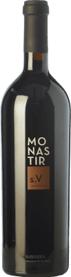 Monastir S. V Benedictine Crianza — Aged
