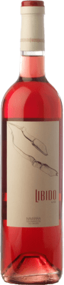 Mondo Lirondo Libido Garnacha — Grenache Navarra 75 cl