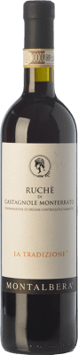 Montalbera La Tradizione Ruchè Ruchè di Castagnole Monferrato 75 cl